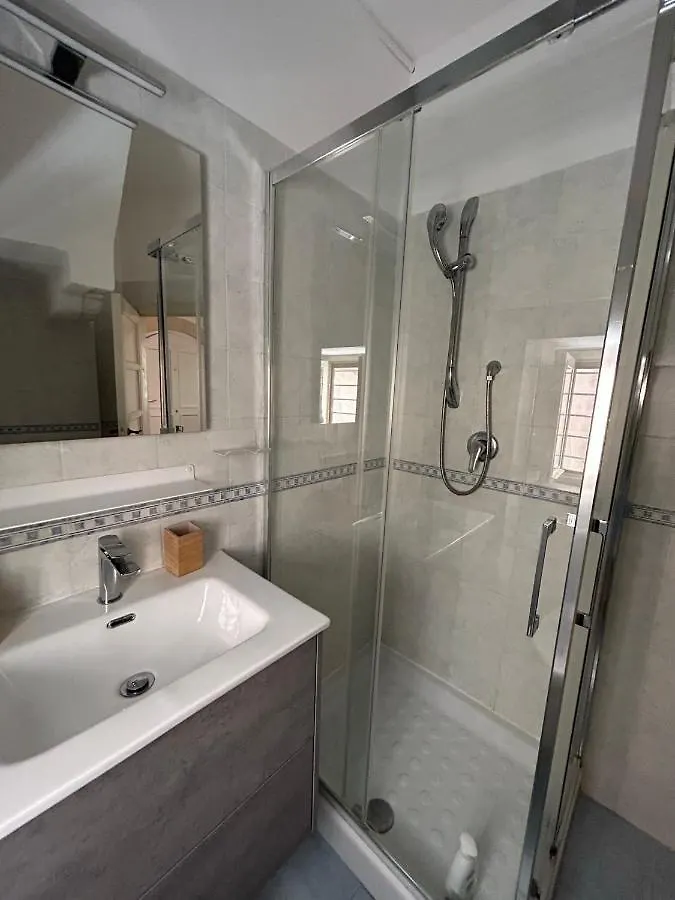 Casa Le Moire Apartment Syracuse 0*,