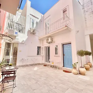 Apartamento Concept Sicily, Syracuse